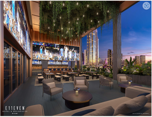 Elevate Your Lifestyle: Exclusive Luxury Residences in the Heart of Miami
